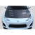 2013-2020 Scion FR-S Toyota 86 Subaru BRZ AM-S Hood - 1 Piece - image 4