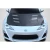 2013-2020 Scion FR-S Toyota 86 Subaru BRZ AM-S Hood - 1 Piece - image 2