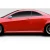 2005-2010 Pontiac G6 2DR GT Competition Body Kit- 4 Piece - image 8