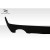 2006-2007 Lexus GS Series GS300 GS350 GS430 GS450 GS460 JPR Rear Lip Under Spoiler Air Dam - 1 Piece - image 6