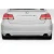2006-2007 Lexus GS JPR Rear Lip - image 1