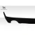 2006-2007 Lexus GS Series GS300 GS350 GS430 GS450 GS460 JPR Rear Lip Under Spoiler Air Dam - 1 Piece - image 9