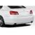 2006-2007 Lexus GS Series GS300 GS350 GS430 GS450 GS460 JPR Rear Lip Under Spoiler Air Dam - 1 Piece - image 3