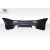 2004-2010 BMW 6 Series E63 E64 Convertible 2DR LMS Rear Bumper - 1 Piece - image 11