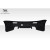 2004-2010 BMW 6 Series E63 E64 Convertible 2DR LMS Rear Bumper - 1 Piece - image 18