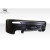 2004-2010 BMW 6 Series E63 E64 Convertible 2DR LMS Rear Bumper - 1 Piece - image 20