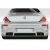 2004-2010 BMW 6 Series E63 E64 Convertible 2DR LMS Rear Bumper - 1 Piece - image 1