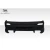 2004-2010 BMW 6 Series E63 E64 Convertible 2DR LMS Rear Bumper - 1 Piece - image 5