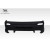 2004-2010 BMW 6 Series E63 E64 Convertible 2DR LMS Rear Bumper - 1 Piece - image 14
