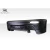 2004-2010 BMW 6 Series E63 E64 Convertible 2DR LMS Rear Bumper - 1 Piece - image 11
