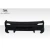 2004-2010 BMW 6 Series E63 E64 Convertible 2DR LMS Rear Bumper - 1 Piece - image 25