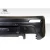 2004-2010 BMW 6 Series LMS Rear Bumper - image 17