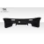 2004-2010 BMW 6 Series E63 E64 Convertible 2DR LMS Rear Bumper - 1 Piece - image 29
