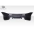 2004-2010 BMW 6 Series E63 E64 Convertible 2DR LMS Rear Bumper - 1 Piece - image 23