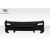 2004-2010 BMW 6 Series LMS Rear Bumper - image 6