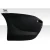 2004-2010 BMW 6 Series LMS Rear Bumper - image 7