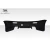 2004-2010 BMW 6 Series LMS Rear Bumper - image 13