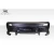 2004-2010 BMW 6 Series E63 E64 Convertible 2DR LMS Rear Bumper - 1 Piece - image 16