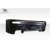 2004-2010 BMW 6 Series E63 E64 Convertible 2DR LMS Rear Bumper - 1 Piece - image 22