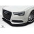 2008-2012 Audi A5 S5 Speed Front Lip Under Spoiler - 1 Piece (S) - image 7