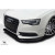 2008-2012 Audi A5 S5 Speed Front Lip Under Spoiler - 1 Piece (S) - image 7