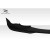 2009-2010 Lexus IS Series IS250 IS350 TMS Front Lip Under Spoiler - 1 Piece - image 4