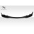 2009-2010 Lexus IS Series IS250 IS350 TMS Front Lip Under Spoiler - 1 Piece - image 3