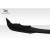 2009-2010 Lexus IS Series IS250 IS350 TMS Front Lip Under Spoiler - 1 Piece - image 10