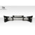 1996-1998 Honda Civic AVG Front Bumper - 1 Piece - image 7