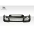 1996-1998 Honda Civic AVG Front Bumper - image 7