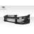 1996-1998 Honda Civic AVG Front Bumper - image 8
