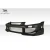 1996-1998 Honda Civic AVG Front Bumper - image 9