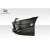 1996-1998 Honda Civic AVG Front Bumper - image 10