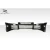 1996-1998 Honda Civic AVG Front Bumper - image 13