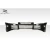 1996-1998 Honda Civic AVG Front Bumper - image 12