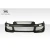 1996-1998 Honda Civic AVG Front Bumper - image 6