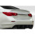 2014-2023 Infiniti Q50 VIP Wing Spoiler - 1 Piece (S) - image 7
