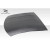 1993-2002 Chevrolet Camaro Pontiac Firebird Trans AM LE Designs Targa Top Roof - 1 Piece - image 6