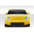 2003-2005 Nissan 350Z Z33 C-1 Front Lip Under Spoiler Air Dam - 1 Piece (S) - image 6
