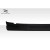 2003-2005 Nissan 350Z Z33 C-1 Front Lip Under Spoiler Air Dam - 1 Piece (S) - image 15