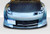 2003-2005 Nissan 350Z Z33 Duraflex C-1 Front Lip Under Spoiler Air Dam 1 Piece