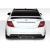 2008-2011 Mercedes C63 Super Fin Rear Lip - image 3