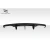 2008-2011 Mercedes C63 Super Fin Rear Lip - image 5
