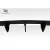 2008-2011 Mercedes C63 Super Fin Rear Lip - image 10