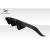 2008-2011 Mercedes C63 Super Fin Rear Lip - image 7