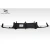 2008-2011 Mercedes C63 Super Fin Rear Lip - image 21