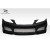 2008-2014 Lexus IS-F W-1 Front Bumper - 1 Piece - image 3