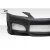 2008-2014 Lexus IS-F W-1 Front Bumper - 1 Piece - image 6