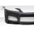 2008-2014 Lexus IS-F W-1 Front Bumper - 1 Piece - image 12
