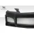 2008-2014 Lexus IS-F W-1 Front Bumper - 1 Piece - image 7